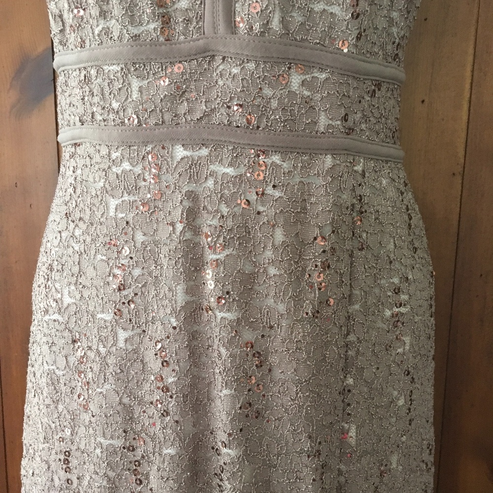 NightWay long dress - Picture 2 of 11